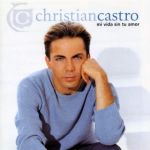 cristian castro